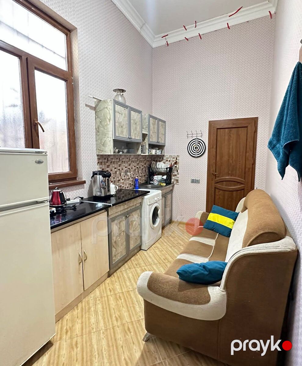 İcarəyə verilir 3 otaqlı ofis 70 m² — Ofis, Bakı (8)
