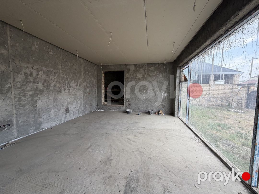 Satılır 4 otaqlı həyət evi/bağ evi 145 m² — Ev, villa, Gəncə (12)