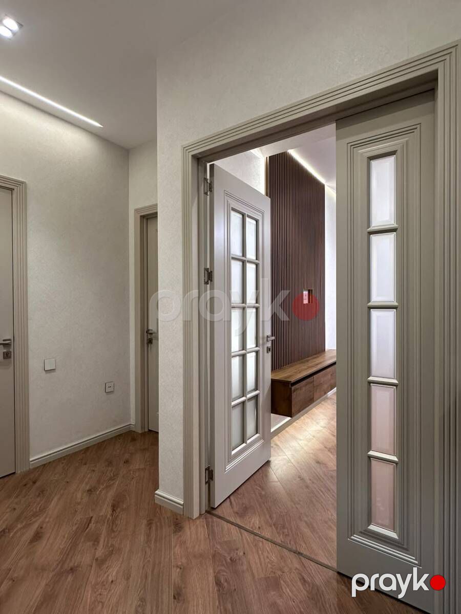 Satılır 2 otaqlı yeni tikili 65.5 m² — Mənzil, Bakı (4)