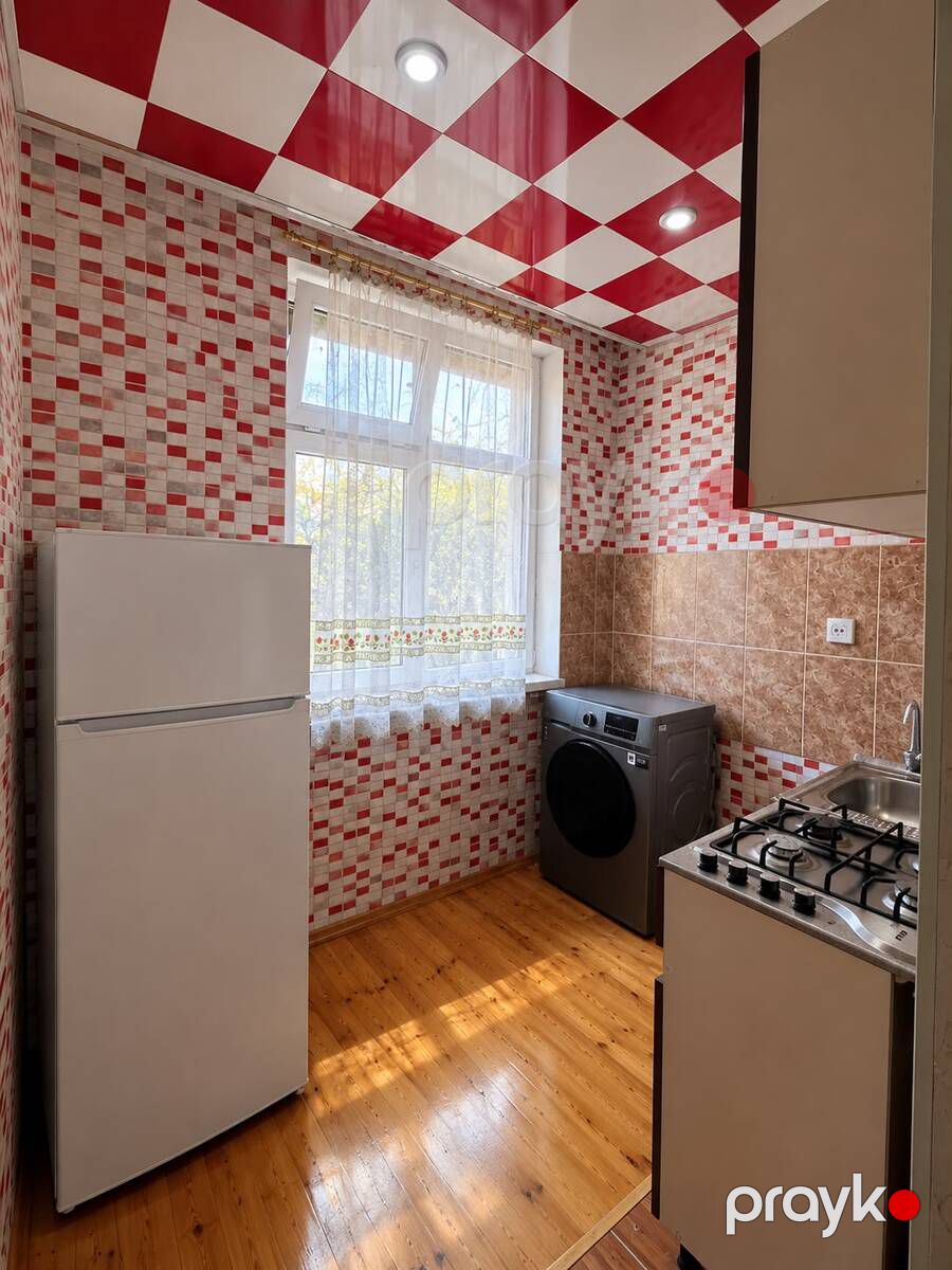 Satılır 1 otaqlı köhnə tikili 36 m² — Mənzil, Bakı (2)