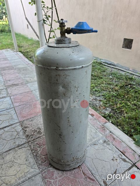 Qaz balonu — Göyçay