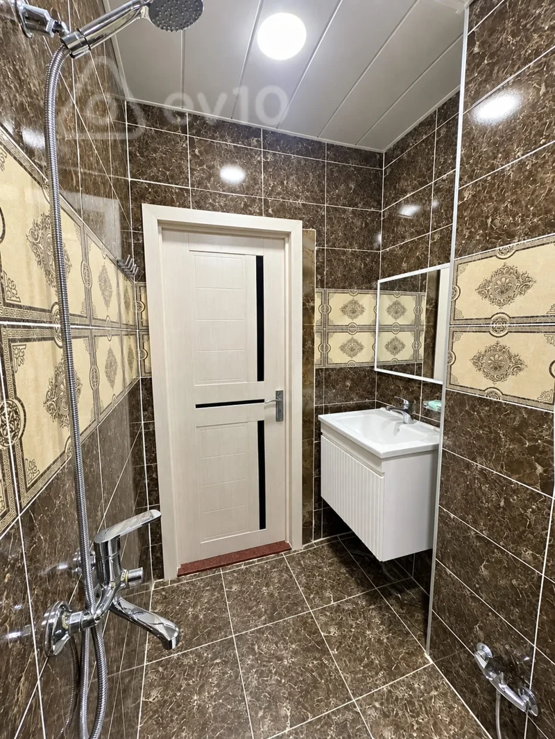 2 otaqlı mənzil, 58 m², Məhsəti Gəncəvi — Mənzil, Bakı (7)