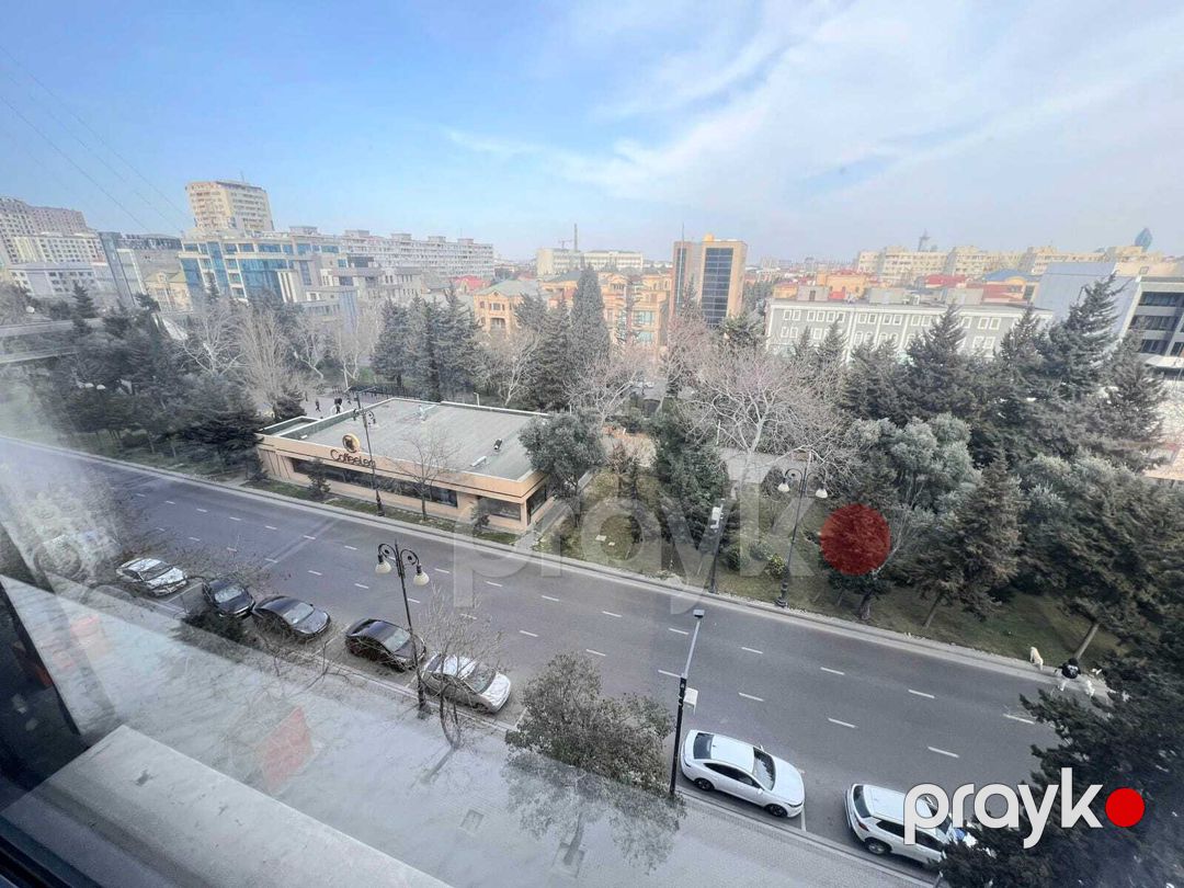 Satılır 2 otaqlı köhnə tikili 70 m² — Mənzil, Bakı (9)