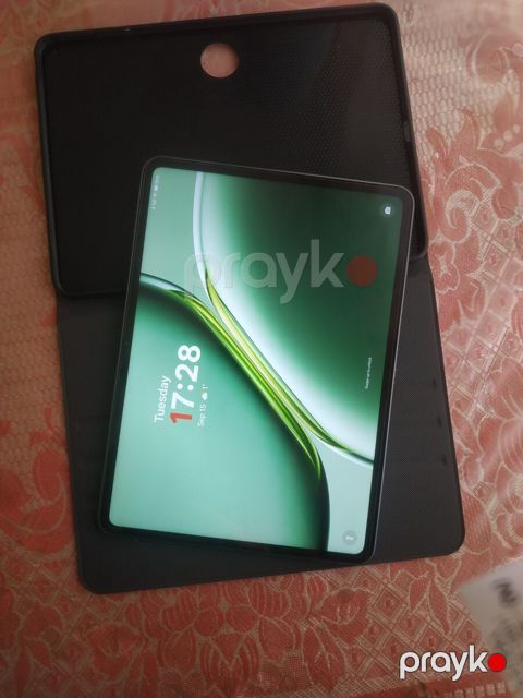 OnePlus Pad Pro — Bakı