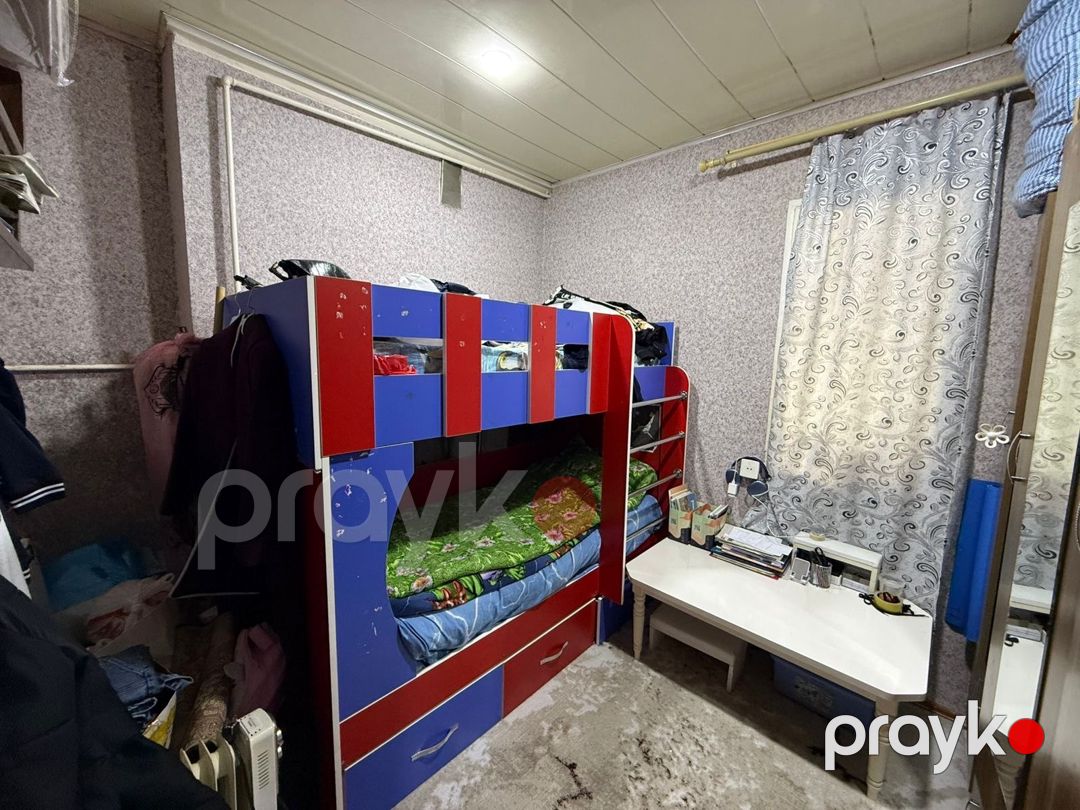 Satılır 2 otaqlı köhnə tikili 40 m² — Mənzil, Bakı (3)
