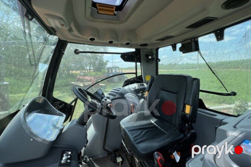 Ensign YX24004-N, 2025 il — Aqro texnikası, Bakı (6)
