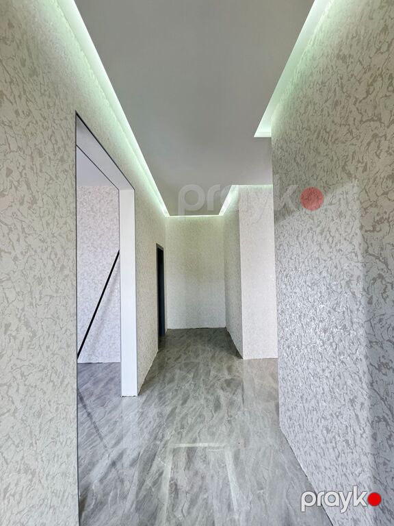 Satılır 4 otaqlı həyət evi/bağ evi 150 m² — Ev, villa, Bakı (10)