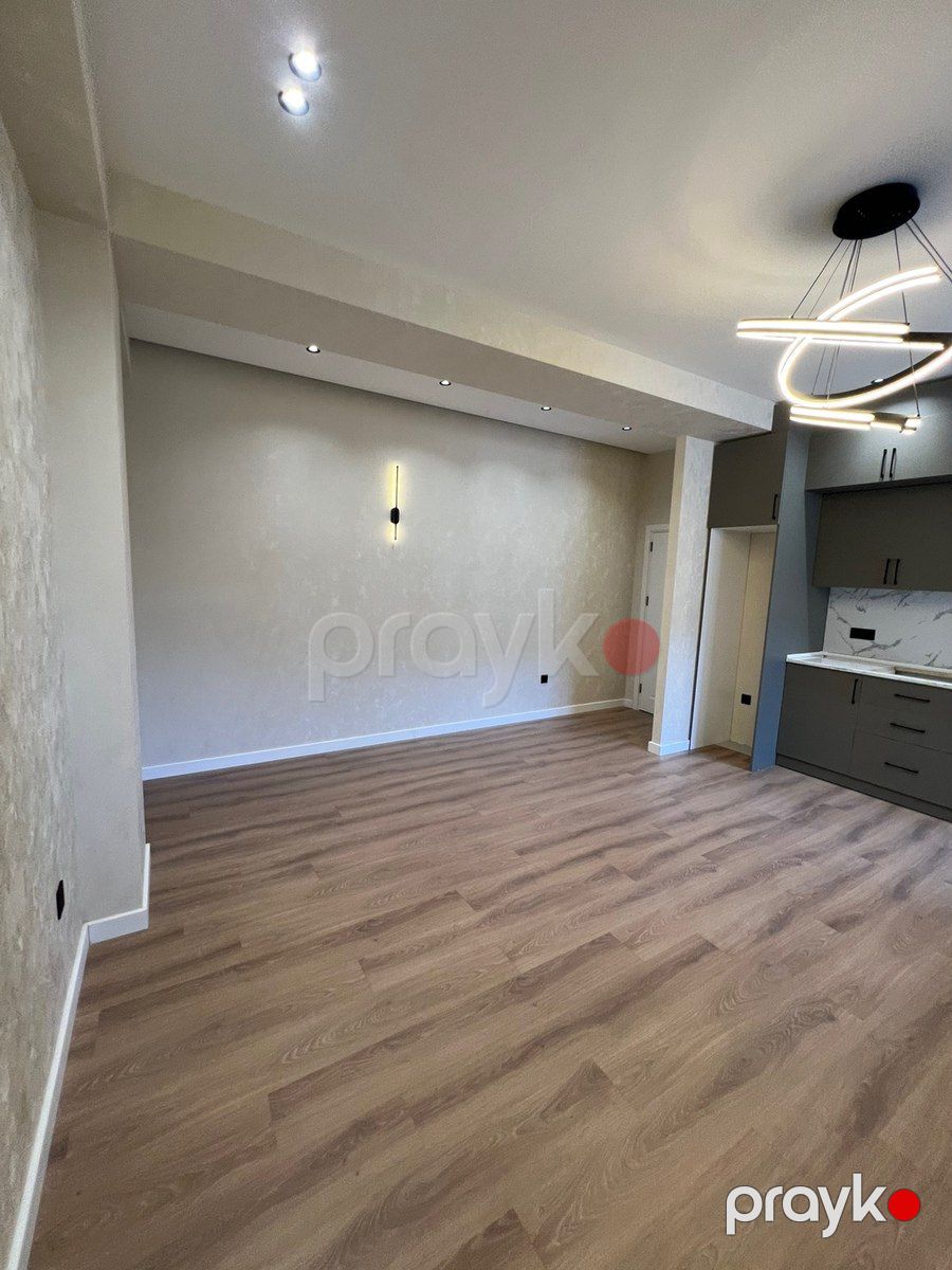 2-otaqlı yeni tikili, Xırdalan ş., 63 m² — Mənzil, Xırdalan (12)