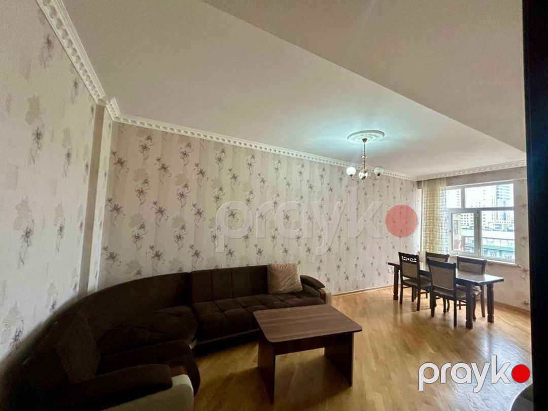 Satılır 2 otaqlı yeni tikili 87 m² — Mənzil, Bakı (3)