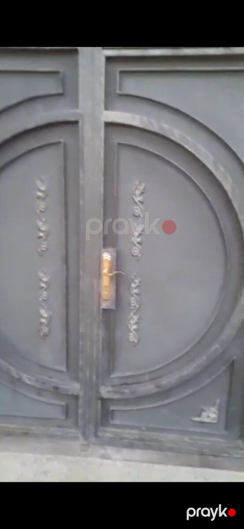 Darvaza — Bakı