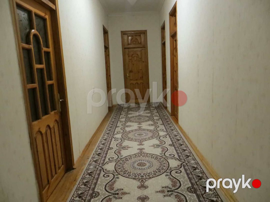 Satılır 5 otaqlı həyət evi/bağ evi 150 m² — Ev, villa, Bakı (4)