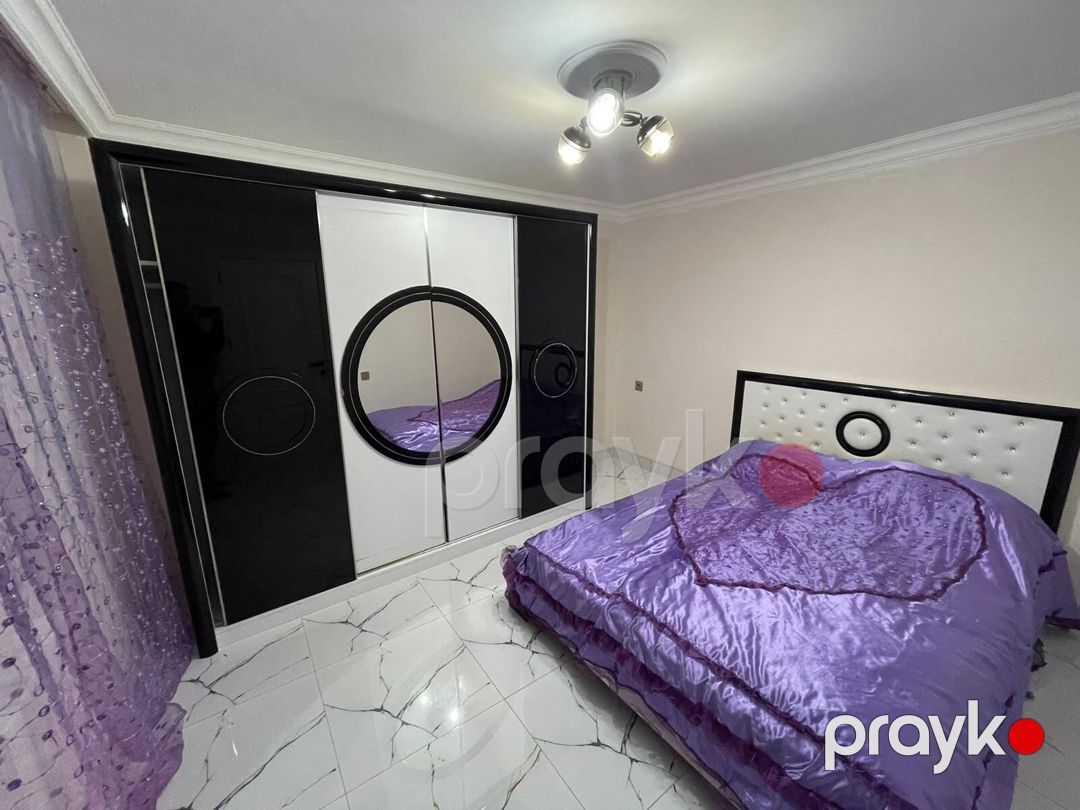 İcarəyə verilir 2 otaqlı həyət evi/bağ evi 50 m² — Ev, villa, Bakı (3)