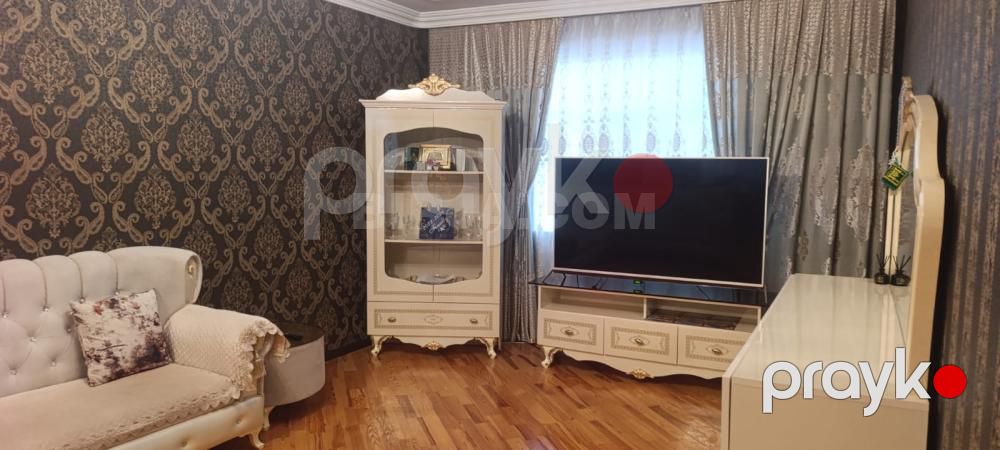 Satılır həyət evi, Mastağa qəsəbəsi — Ev, villa (2)