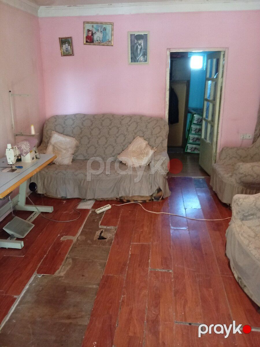 Həyət evi, Sumqayıt ş — Ev, villa, Sumqayıt (11)
