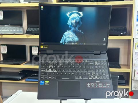 İşlənmiş Acer Nitro, 15.6 Intel Core i5, 512 GB, Ünvandan götürmə, Ödənişli çatdırılma, Rayonlara çatdırılma — Bakı