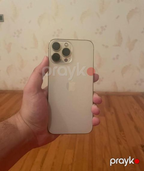 IPhone 13 Pro Max — Oğuz
