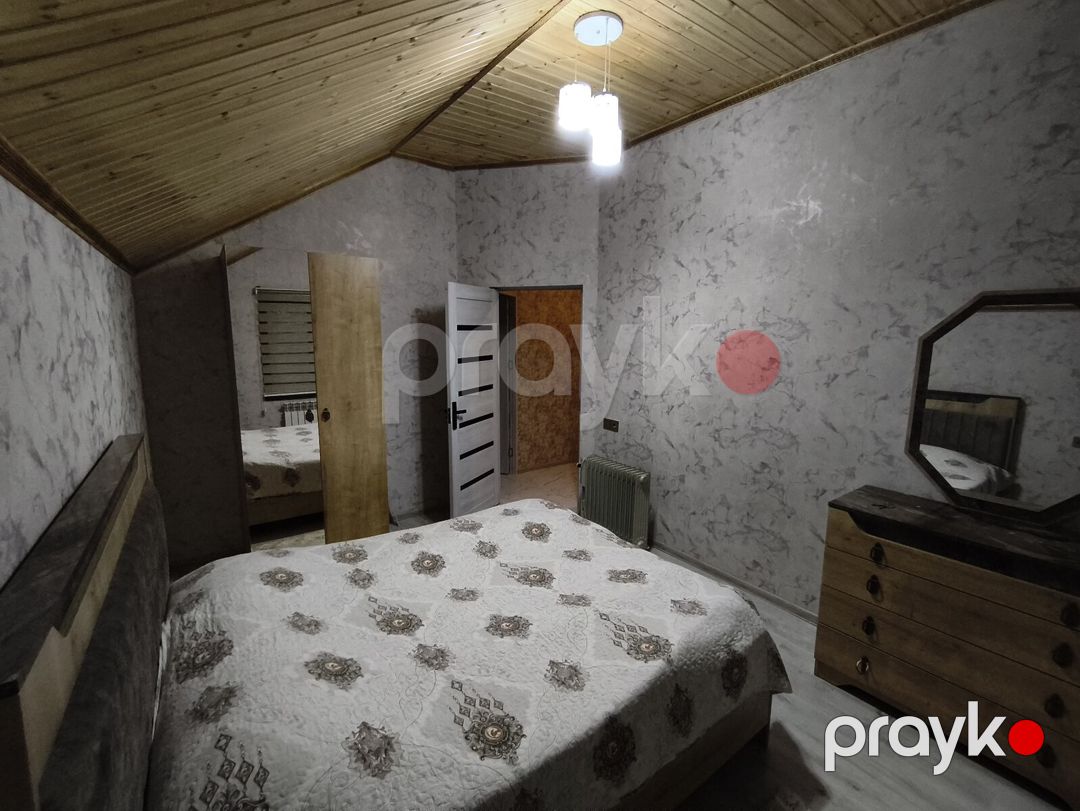 Bağ evi kirayə verilir, Quba r — Ev, villa, Quba (9)