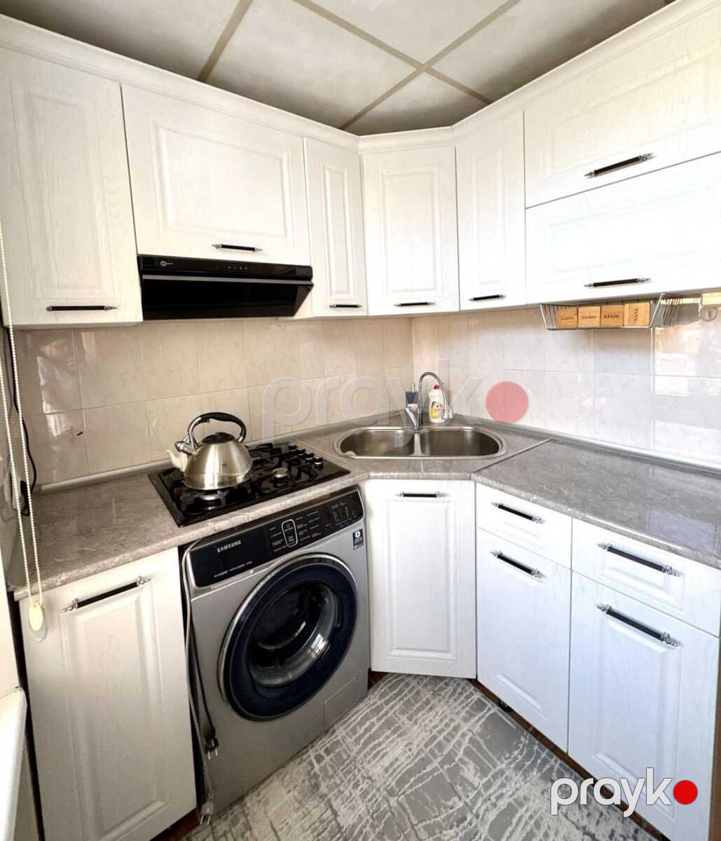 İcarəyə verilir 3 otaqlı köhnə tikili 65 m² — Mənzil, Bakı (10)