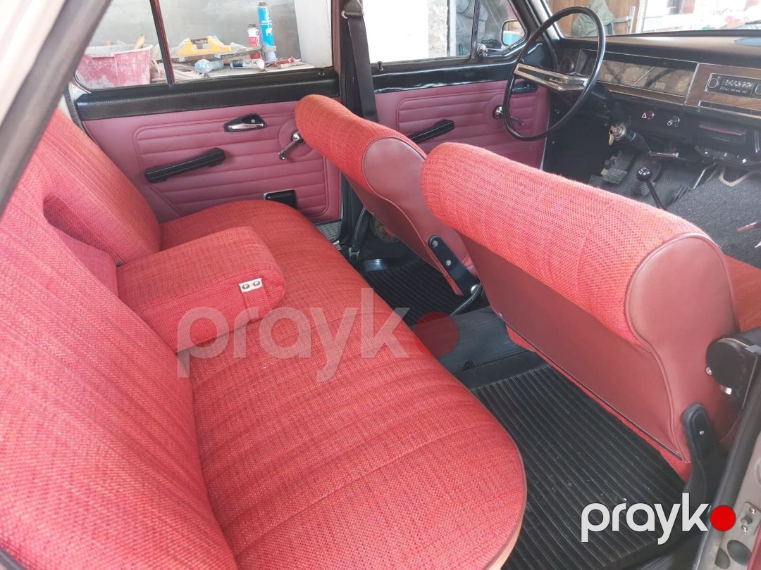 GAZ 24, 1982 il — Avtomobillər, Bakı (11)