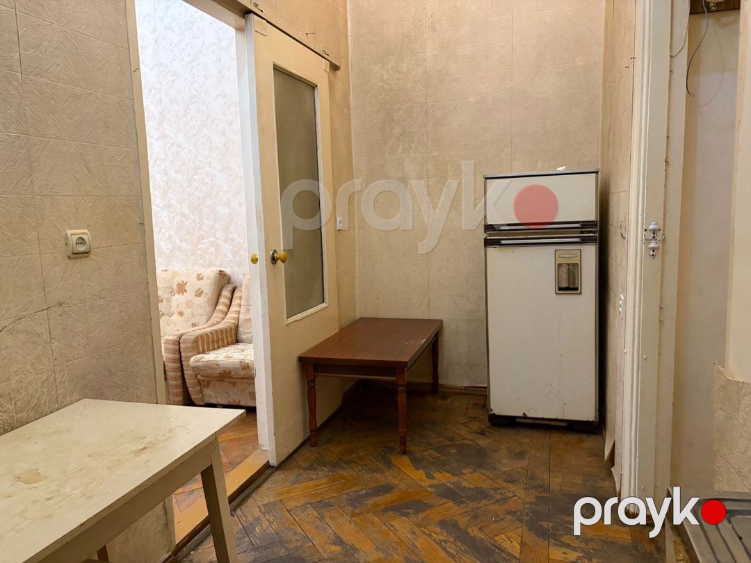 Satılır 1 otaqlı köhnə tikili 39 m² — Mənzil, Bakı (3)