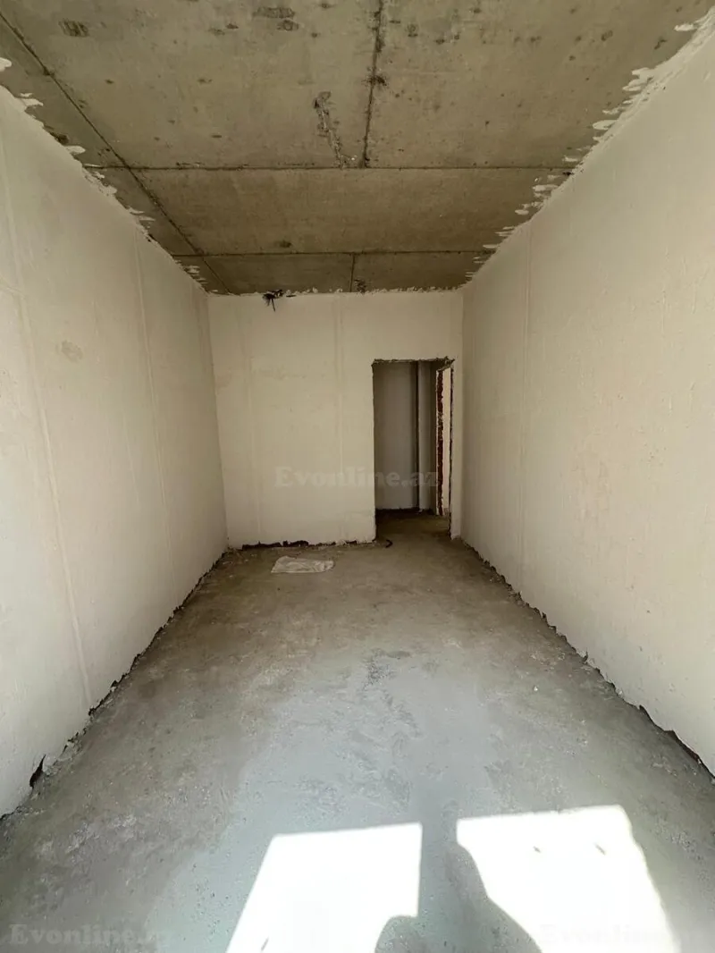 Satılır 2 otaqlı Mənzil Yeni tikili 49.8 m² Sumqayıt — Mənzil, Sumqayıt (8)