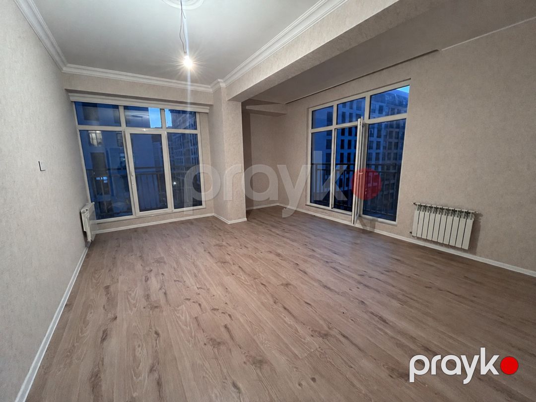 Satılır 3 otaqlı yeni tikili 97 m² — Mənzil, Sumqayıt (11)