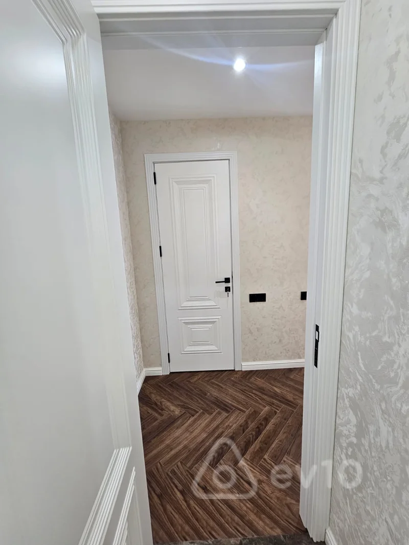 3 otaqlı mənzil, 102 m², Əliyar Əliyev küçə — Mənzil, Bakı (9)