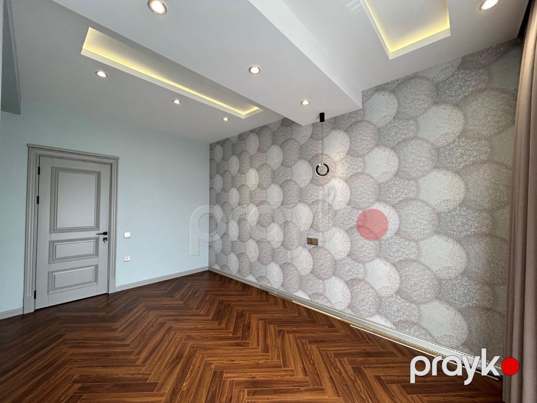 İcarəyə verilir 3 otaqlı yeni tikili 145 m² — Mənzil, Bakı (9)
