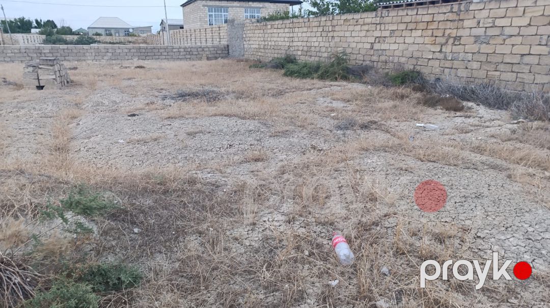 6 sot torpaq sahəsi, Yaşma bağları — Torpaq, Sumqayıt (2)