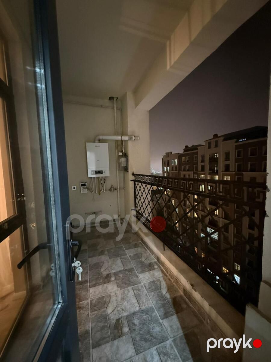 Satılır 3 otaqlı yeni tikili 92 m² — Mənzil, Bakı (10)