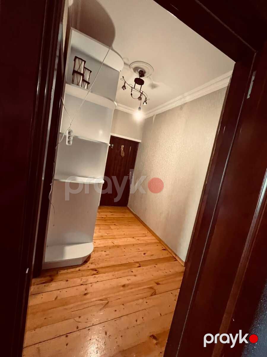 İcarəyə verilir 3 otaqlı yeni tikili 90 m² — Mənzil, Bakı (9)