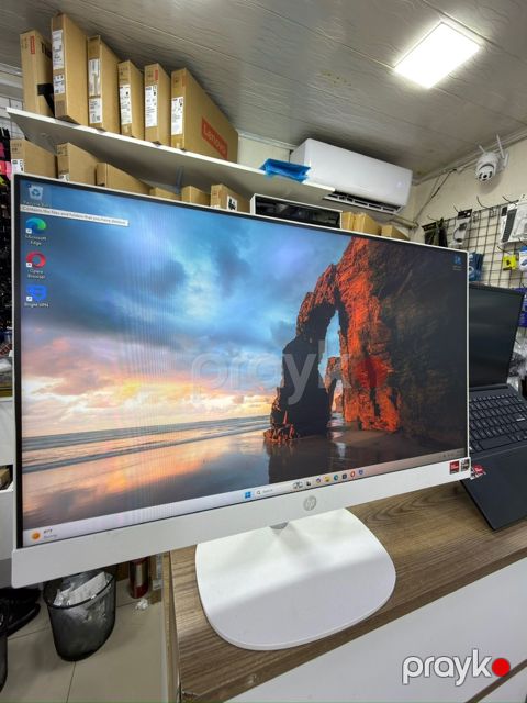 Monoblok HP All-in-One 24-cr0036 — Bakı