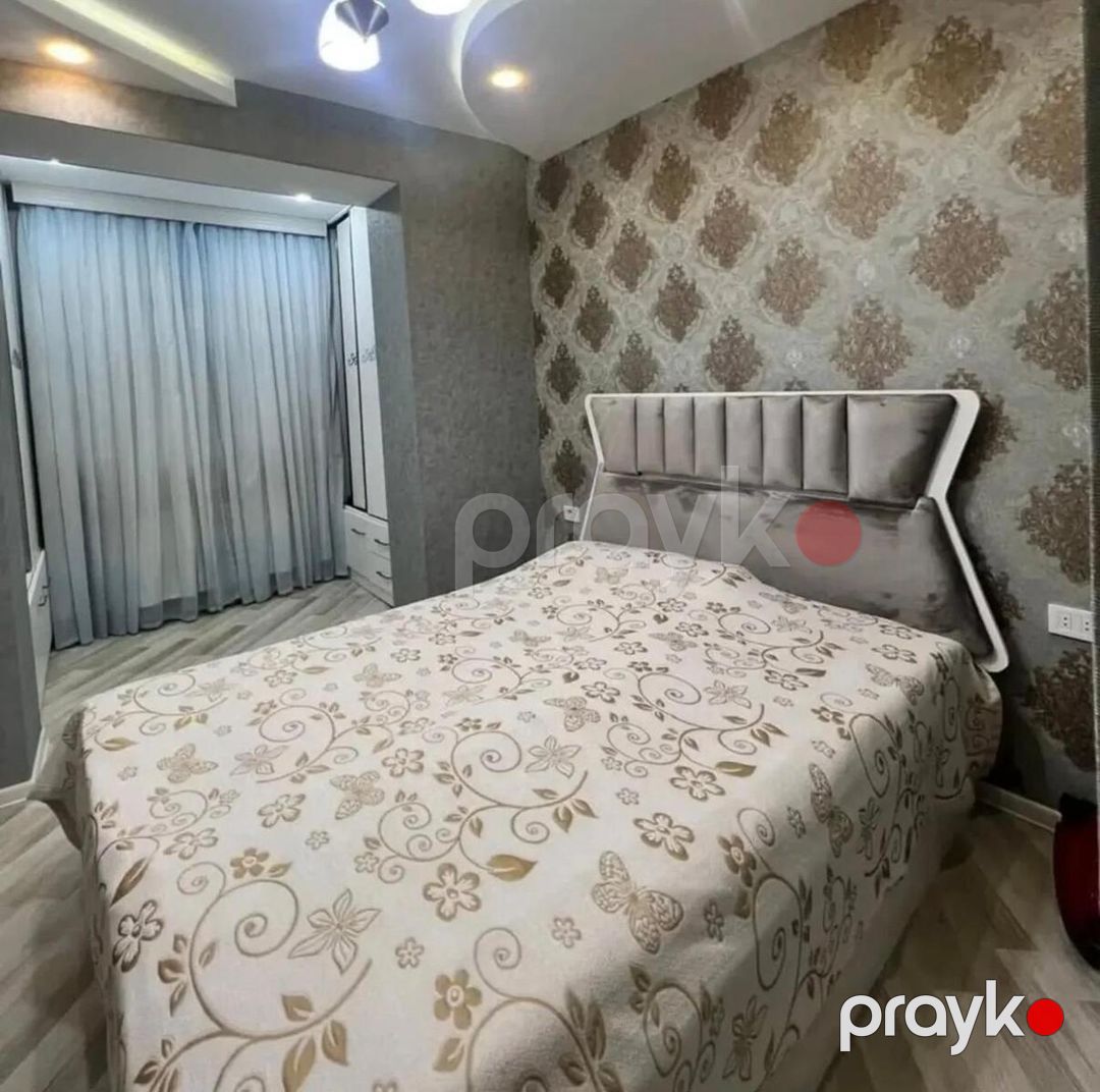 Satılır 3 otaqlı köhnə tikili 80 m² — Mənzil, Bakı (2)