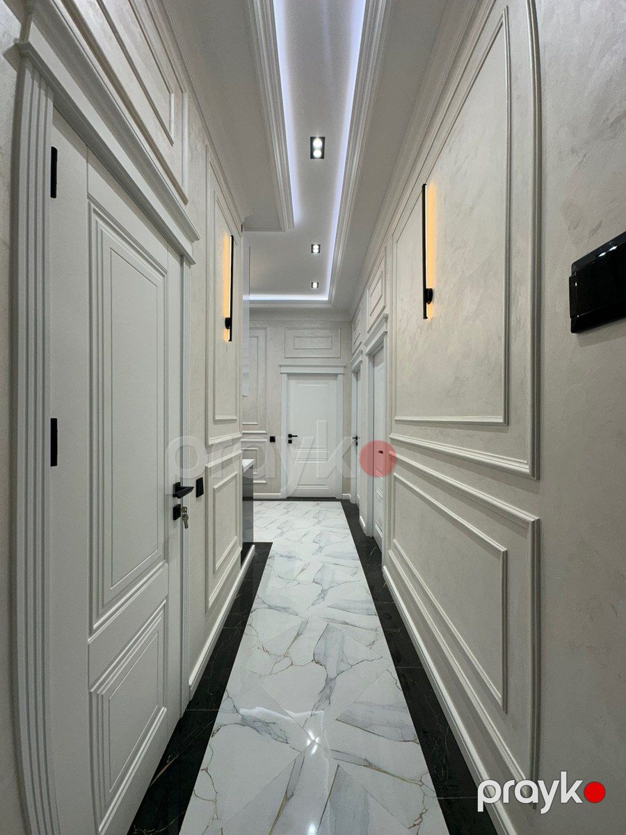 3-otaqlı yeni tikili, Masazır qəs., 64 m² — Mənzil, Bakı (11)