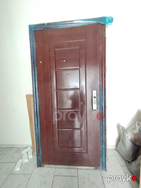 Dəmir qapı — Bakı