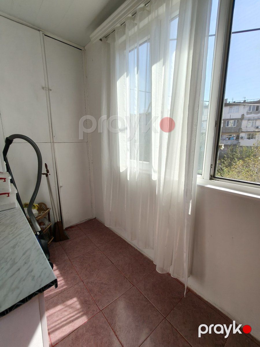 Satılır 2 otaqlı köhnə tikili 50 m² — Mənzil, Bakı (9)