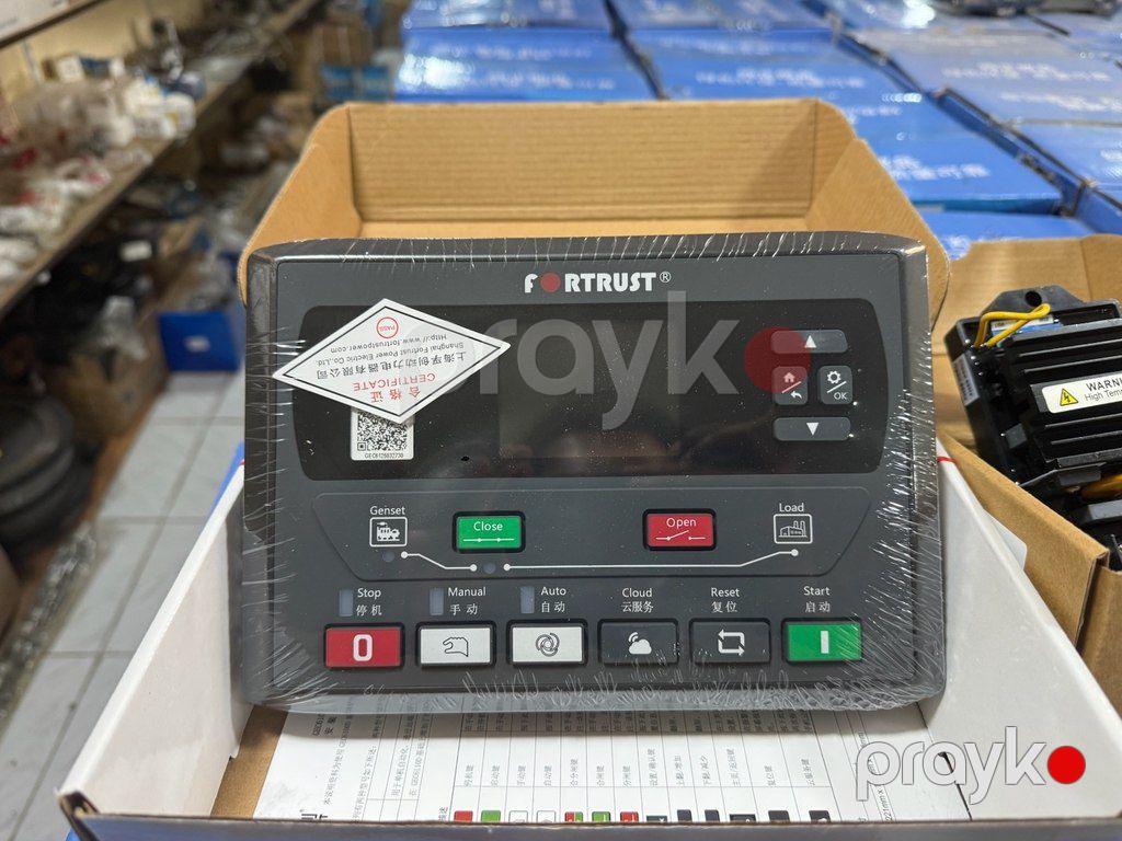 Generator kartları — Ehtiyat hissələri və aksesuarlar, Bakı (11)
