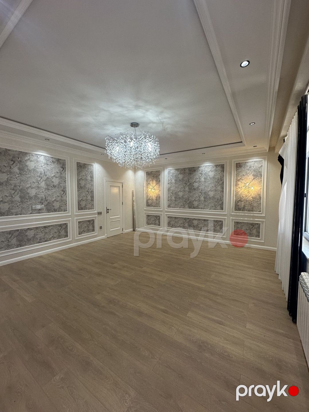 Satılır 2 otaqlı yeni tikili 85 m² — Mənzil, Bakı (2)