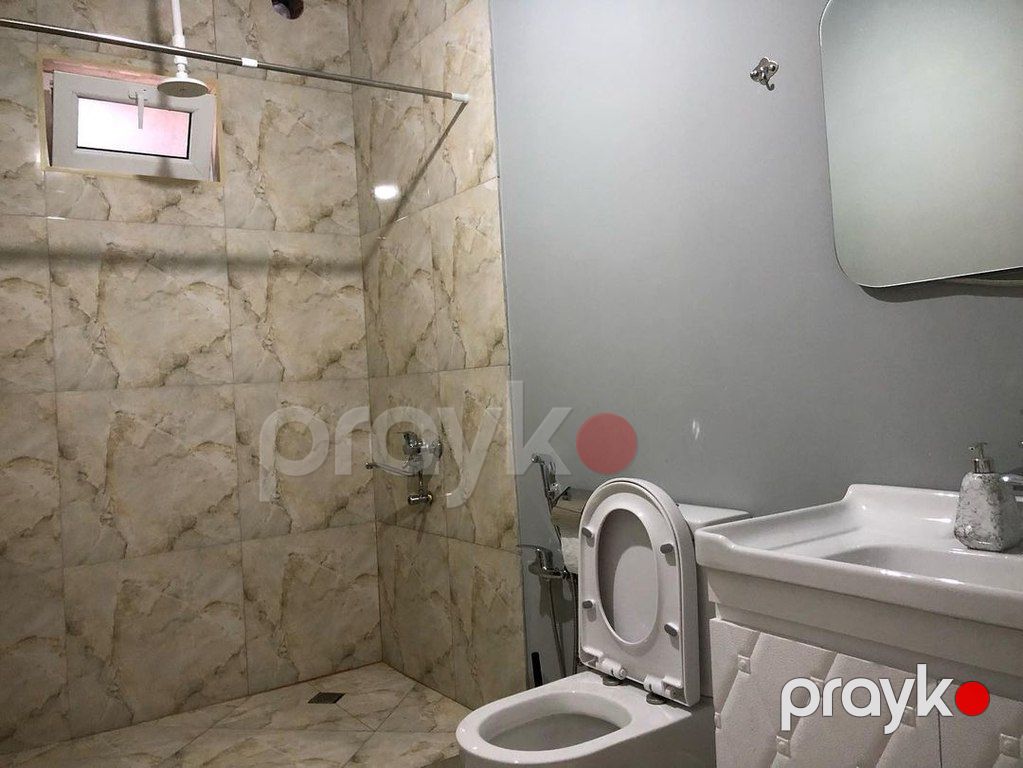 Həyət evi kirayə verilir, Qax r — Ev, villa, Qax (9)