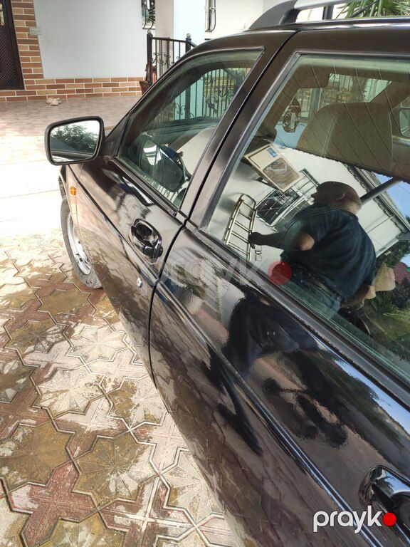Lada (VAZ) Priora, 1.6 L, 2013 il, 433 300 km — Avtomobillər, Bakı (3)