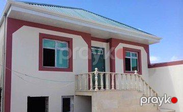 Bağ evi kirayə verilir, 43 m², Masazırda 2 otaqlı ev, Abşeron