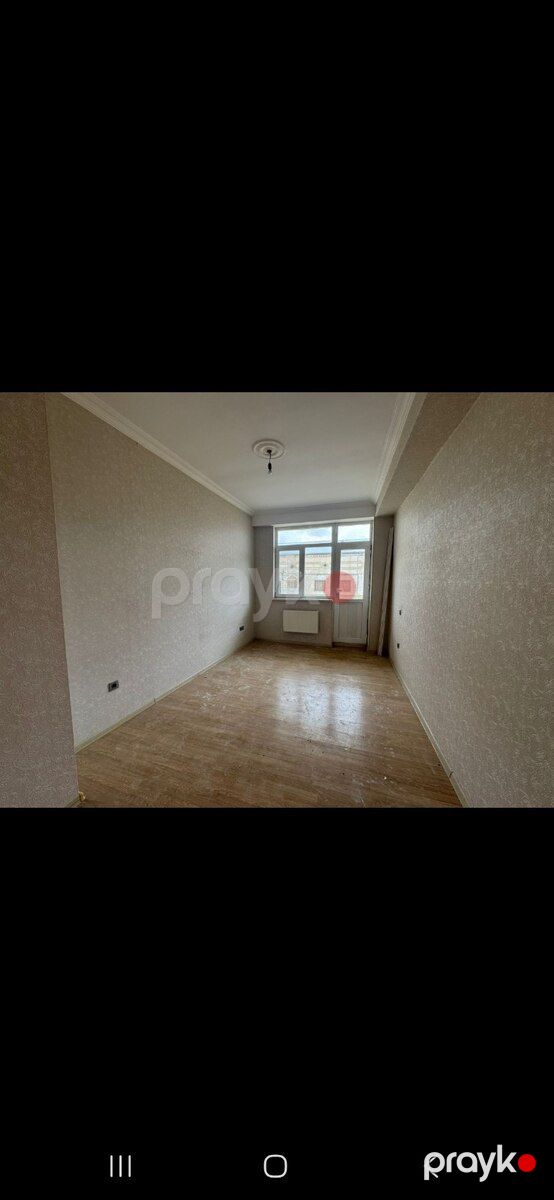 4-otaqlı yeni tikili, Yeni Gəncə qəs., 143 m² — Mənzil, Gəncə (9)