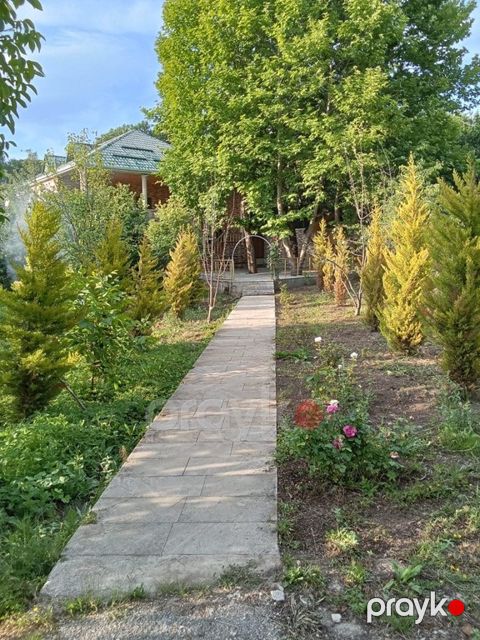 Bağ evi kirayə verilir, Şamaxı ş — Şamaxı