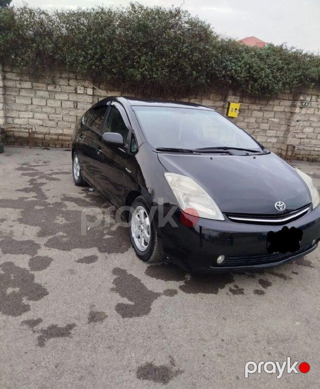 Toyota Prius, 1.5 L, 1.3 kWh, 2007 il, 205 000 km — Avtomobillər, Bakı (2)
