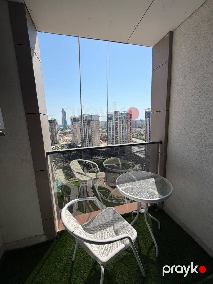 Satılır 3 otaqlı yeni tikili 70 m² — Mənzil, Bakı (7)