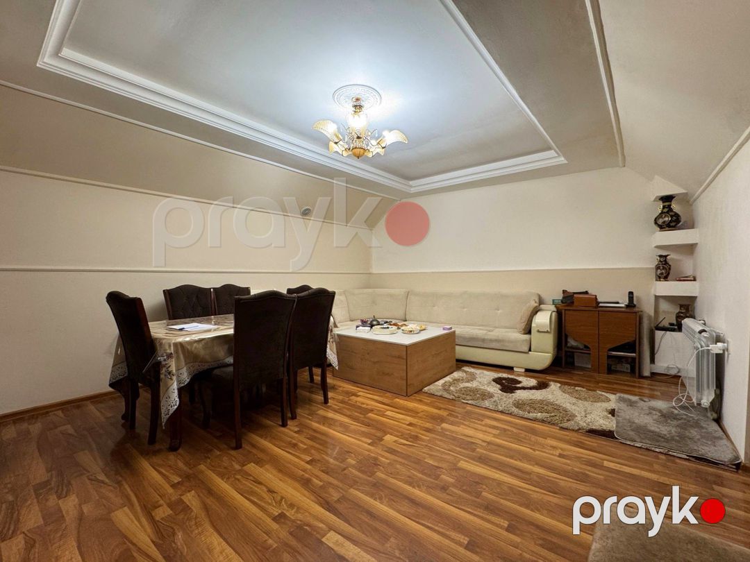 Satılır 1 otaqlı köhnə tikili 40 m² — Mənzil, Bakı (5)