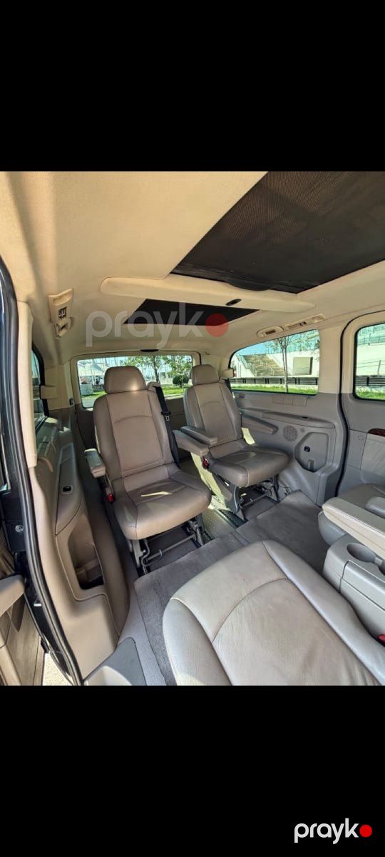 Mercedes Viano, 2007 il — Avtomobillər, Bakı (10)