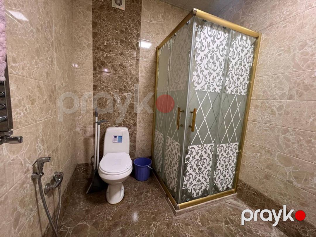 İcarəyə verilir 2 otaqlı yeni tikili 70 m² — Mənzil, Bakı (7)