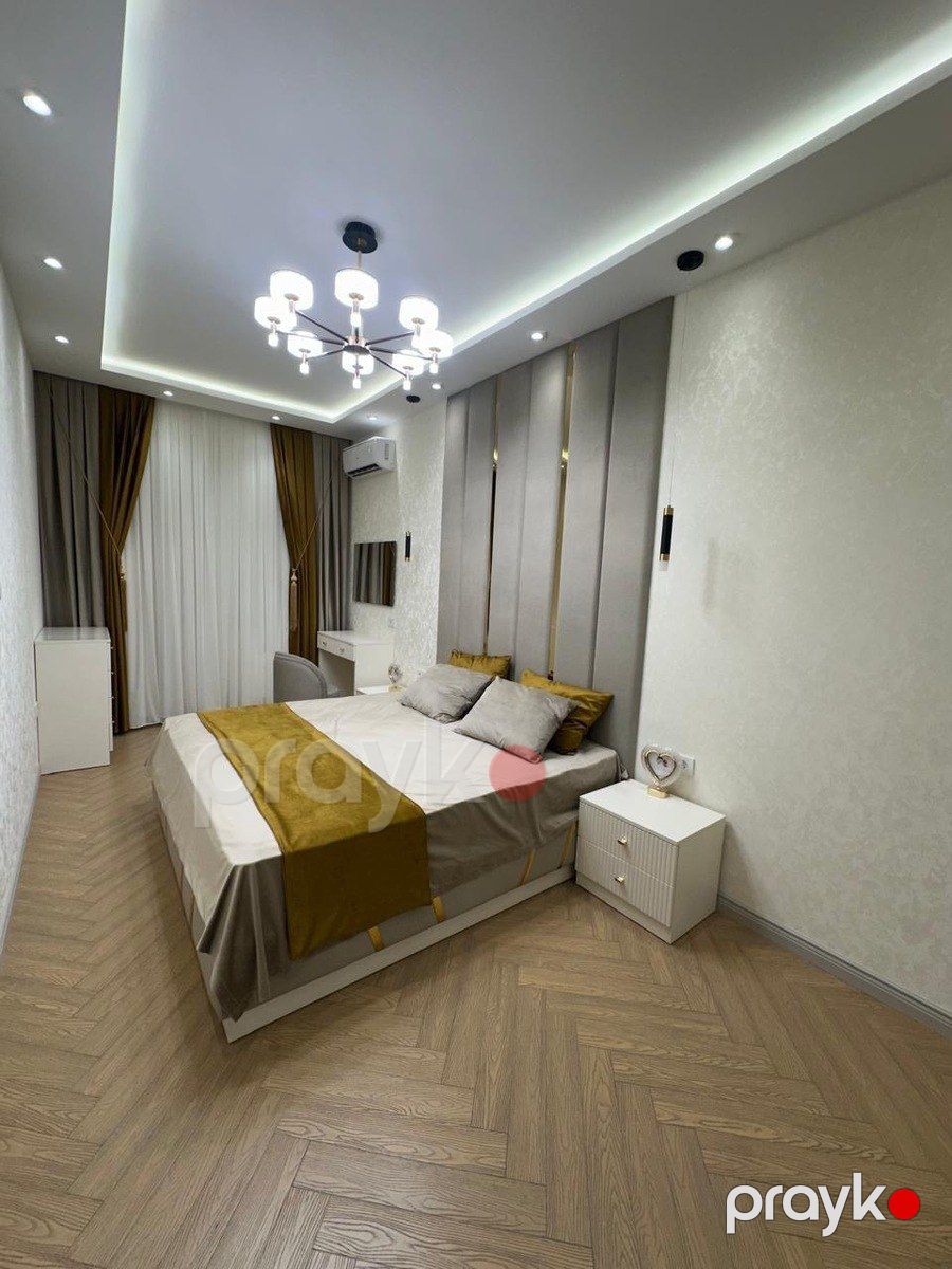 Satılır 3 otaqlı yeni tikili 108 m² — Mənzil, Bakı (11)
