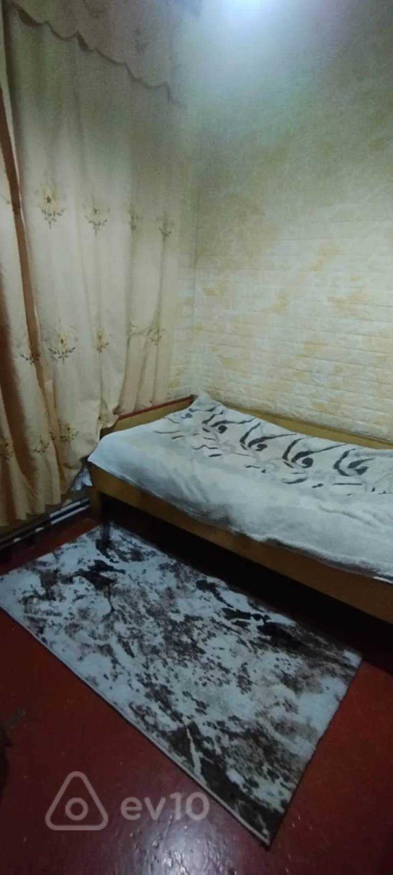 3 otaqlı mənzil, 50 m², Olimpiya küçəsi — kirayə — Mənzil, Bakı (7)